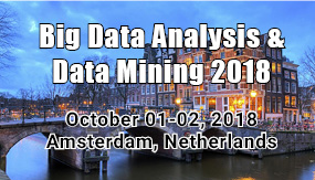 Big Data Analysis & Data Mining 2018